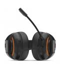 Krom Auricular Gaming Kode 7.1 Virtual