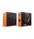 Krom Auricular Gaming Kode 7.1 Virtual