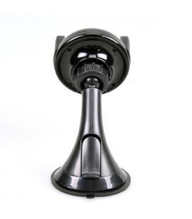 SOPORTE+CARGADOR SMARTPHONE COOLBOX PZ-05-WC COCHE INALAMBRICO