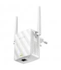 Punto de acceso / repetidor wifi tp-link tl-wa855re - 300mbps - 2 antenas - 1x rj45 - compatible con cualquier router - Imagen 1