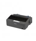 Impresora epson lx-350 matricial 9 agujas 128kb monocromática paralelo/usb 220v - Imagen 18