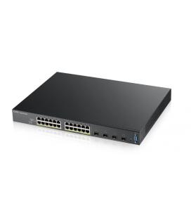 XGS2210-28HP CPNT24 PORT GIGABIT L2 MANAGE - Imagen 1