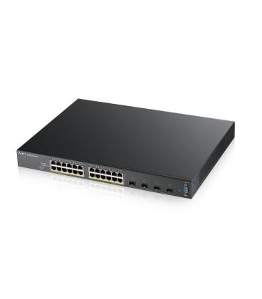 XGS2210-28HP CPNT24 PORT GIGABIT L2 MANAGE - Imagen 1