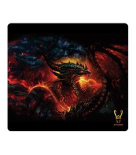 ALFOMBRILLA GAMING WOXTER STINGER 1 D 280 x 250 x 4mm - Imagen 1