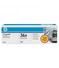 TONER ORIG HP LASERJET 36A NEGRO - Imagen 7