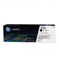 TONER ORIG HP LASERJET 312A CF380A NEGRO - Imagen 8