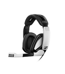 AURICULARES MICRO SENNHEISER GSP 301 GAMING - Imagen 1