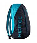 Hiditec Mochila Urban Backpack Turquesa - Imagen 2