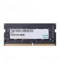 Memoria apacer es.08g2v.gnh - 8gb - ddr4 sodimm - 2666mhz - 260 pin - cl19 - Imagen 1