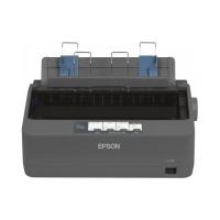 IMPRESORA EPSON LX-350 MATRICIAL 9 - Imagen 1