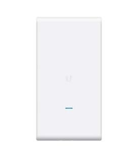 Punto acceso inalambrico ubiquiti uap-ac-m-pro-5 unifi ap ac mesh pro pack de 5 - Imagen 1
