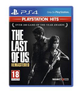 Juego ps4 - the last of us hits - Imagen 1