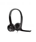 AURICULARESMICRO LOGITECH H390 NEGRO - Imagen 5