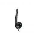 AURICULARESMICRO LOGITECH H390 NEGRO - Imagen 7