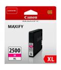 Cartucho de tinta magenta canon pgi-2500xl - 19.3ml - compatible según especificaciones - Imagen 5