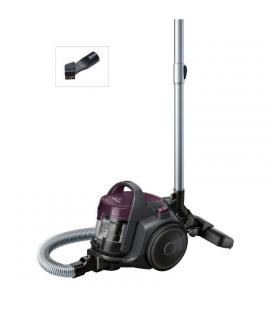 Aspirador sin bolsa bosch gs05 cleann'n - 700w - recogecables automático - depósito 1.5l - sistema de separación de polvo - 3 - 