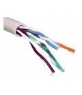 Nanocable CABLE RED RJ45 CAT.5E UTP RIGIDO AWG24, 305 M - Imagen 10