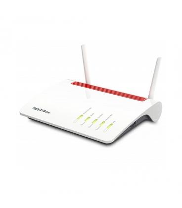 WIRELESS MODEM ROUTER 2G/3G/4G FRITZ!BOX 6890 LTE XDLS/WIF - Imagen 1