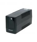 SAI/UPS 800VA PHASAK INTERACT BASIC AVR 2SCHUKO PH9408 - Imagen 5