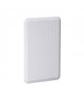 Coolbox Caja HDD 2.5"SCM2503 Blanca USB3.0 - Imagen 2