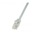 CABLE RED U/UTP CAT5E RJ45 LOGILINK 10M - Imagen 4