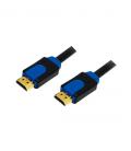 CABLE HDMI-M A HDMI-M 3M LOGILINK RETAIL - Imagen 4