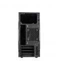 TORRE MICRO ATX NOX FORTE NEGRO - Imagen 24