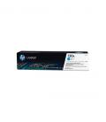 TONER ORIG HP LASERJET 130A CIAN CF351A - Imagen 4