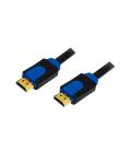 CABLE HDMI-M A HDMI-M 5M LOGILINK RETAIL - Imagen 4