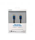 CABLE HDMI-M A HDMI-M 5M LOGILINK RETAIL - Imagen 5