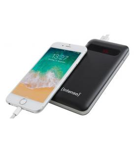 POWERBANK INTENSO PD10000 NEGRO - Imagen 1