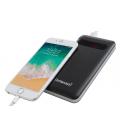 POWERBANK INTENSO PD10000 NEGRO - Imagen 1