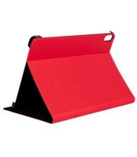 Funda silver ht para tablet ipad pro 11" rojo