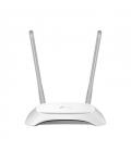 TP-LINK TL-WR850N Router N300 2T2R 5dBi - Imagen 1
