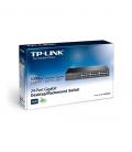 HUB SWITCH 24 PTOS 10/100/1000 TP-LINK SG1024D - Imagen 16