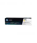 TONER ORIG HP LASERJET 130A AMARILLO CF352A - Imagen 4