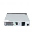 SAI/UPS 1000VA PHASAK RACK 19 ON-LINE PH 9310 - Imagen 7