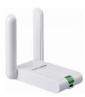 ADAPTADOR RED USB TP-LINK N300 - Imagen 2