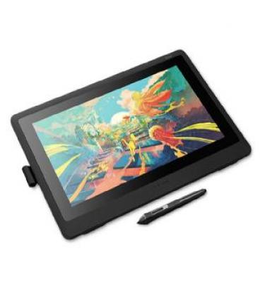 Tableta digitalizadora waqcom cintiq 16 full hd 15.6" - Imagen 1