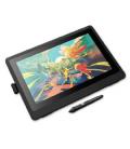 Tableta digitalizadora waqcom cintiq 16 full hd 15.6" - Imagen 1