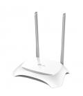 TP-LINK TL-WR850N Router N300 2T2R 5dBi - Imagen 2