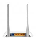TP-LINK TL-WR850N Router N300 2T2R 5dBi - Imagen 3