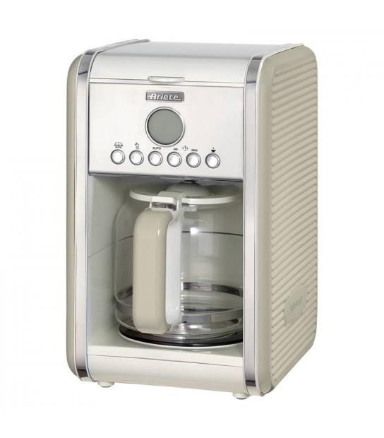 Cafetera bra perfecta black a170487 12 tazas aluminio Cafetera bra perfecta black a170487 12 tazas aluminio