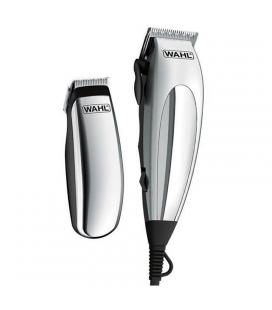 Cortapelos + Recortadora Wahl Deluxe HomePro/ 16 Accesorios
