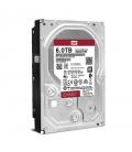 Western Digital WD6003FFBX 6TB SATA6 256MB Red Pro - Imagen 6
