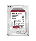 Western Digital WD6003FFBX 6TB SATA6 256MB Red Pro - Imagen 7
