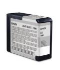 Cartucho tinta epson t5807 gris 80ml stylus pro 3800/3880 - Imagen 1
