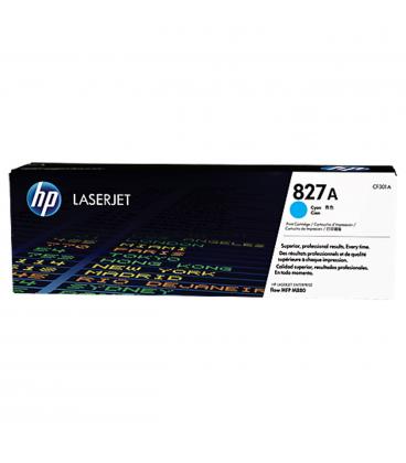 Toner hp 827a cf301a cian - Imagen 1