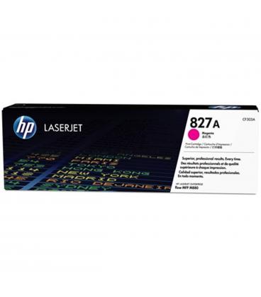 Toner hp 827a cf303a magenta 32000 paginas - Imagen 1