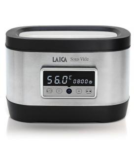 Horno de agua laica sous vide svc200 - temperatura programable 40-90º - capacidad 8l - programable 10 min/72 horas - Imagen 1